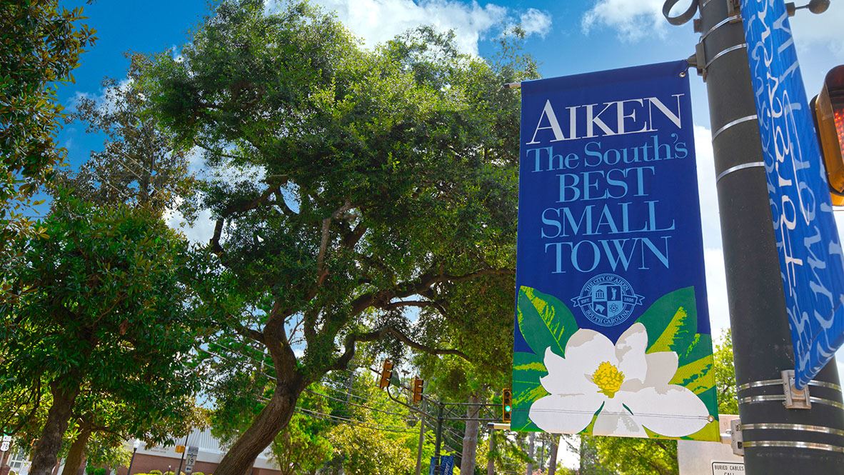 home health agencies in aiken sc