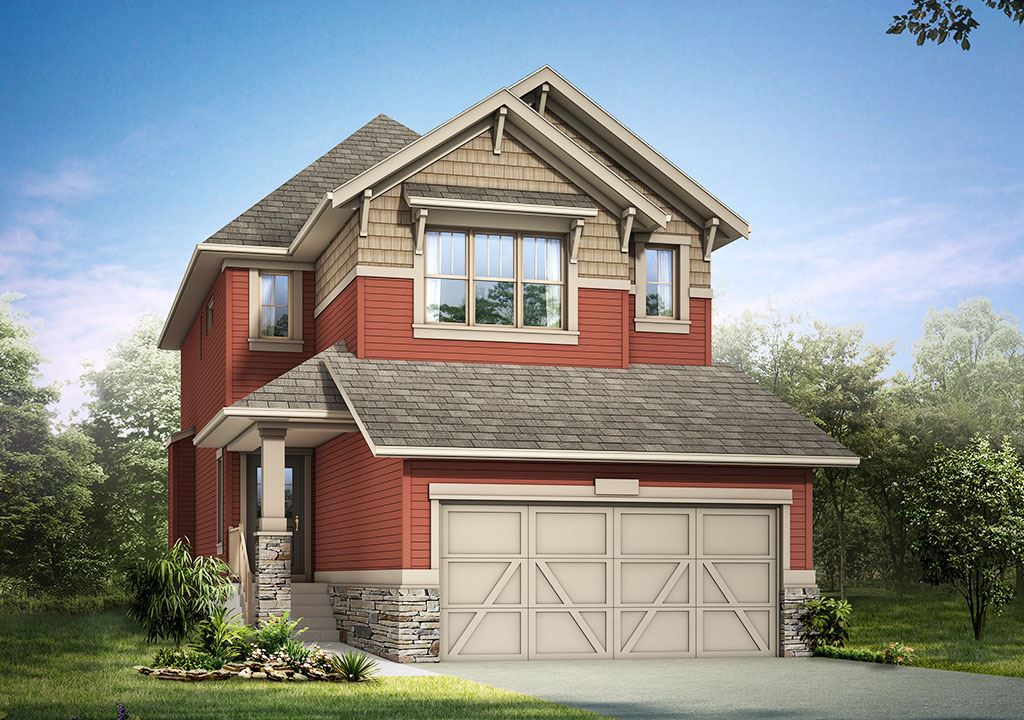 The Orchards at Ellerslie in Edmonton, AB Prices, Plans, Availability