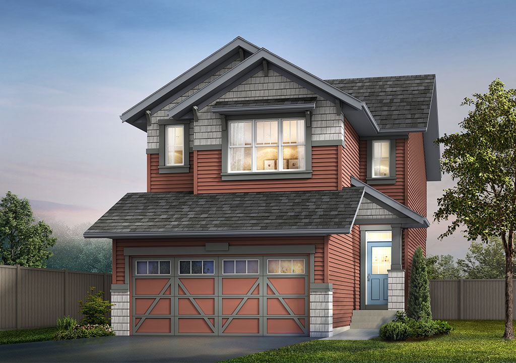 The Orchards at Ellerslie in Edmonton, AB Prices, Plans, Availability