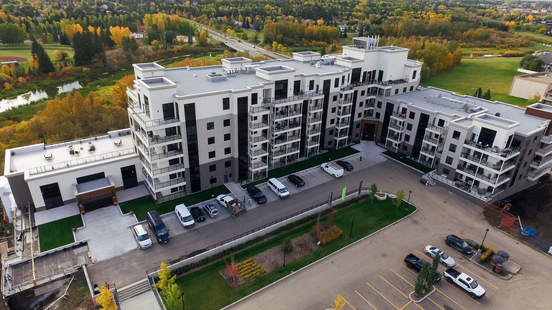 Botanica in St. Albert, AB Prices, Plans, Availability