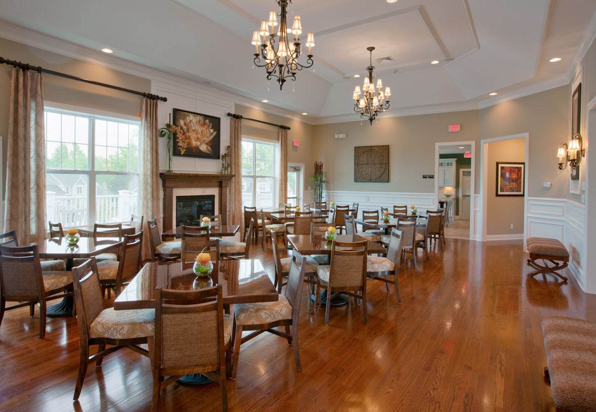 The Summit at Bethel in Bethel, CT Prices, Plans, Availability