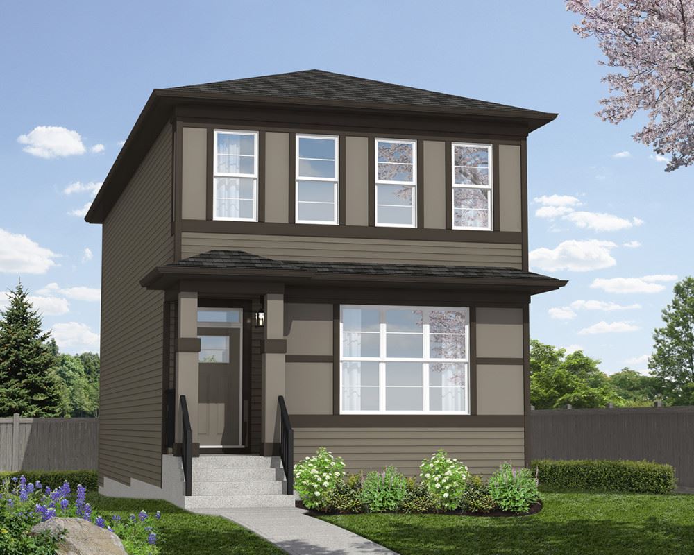 D'Arcy in Okotoks, AB Prices, Plans, Availability