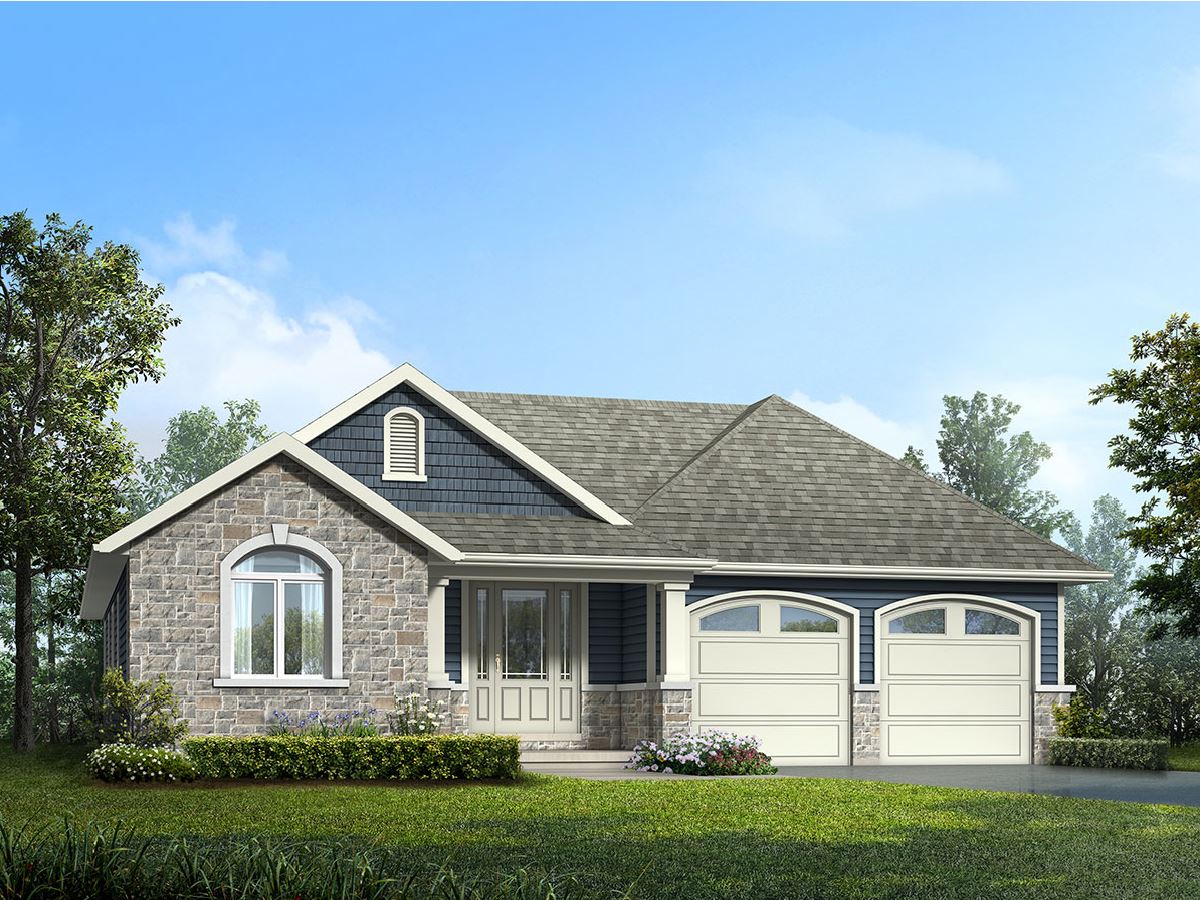 Cobble Beach Golf Resort Community in Owen Sound, ON Prices, Plans