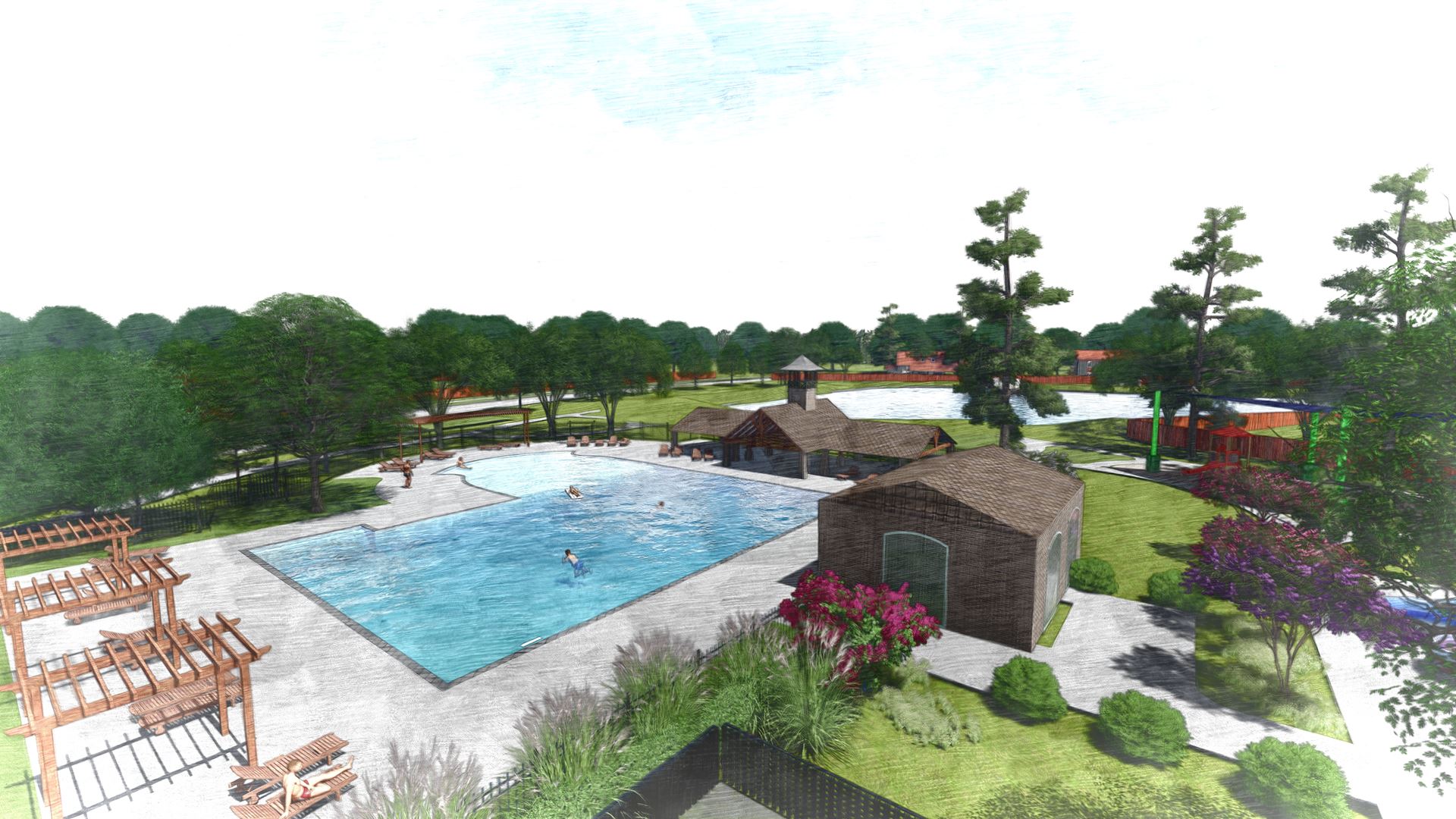 Polo Ranch in Fulshear, TX Prices, Plans, Availability