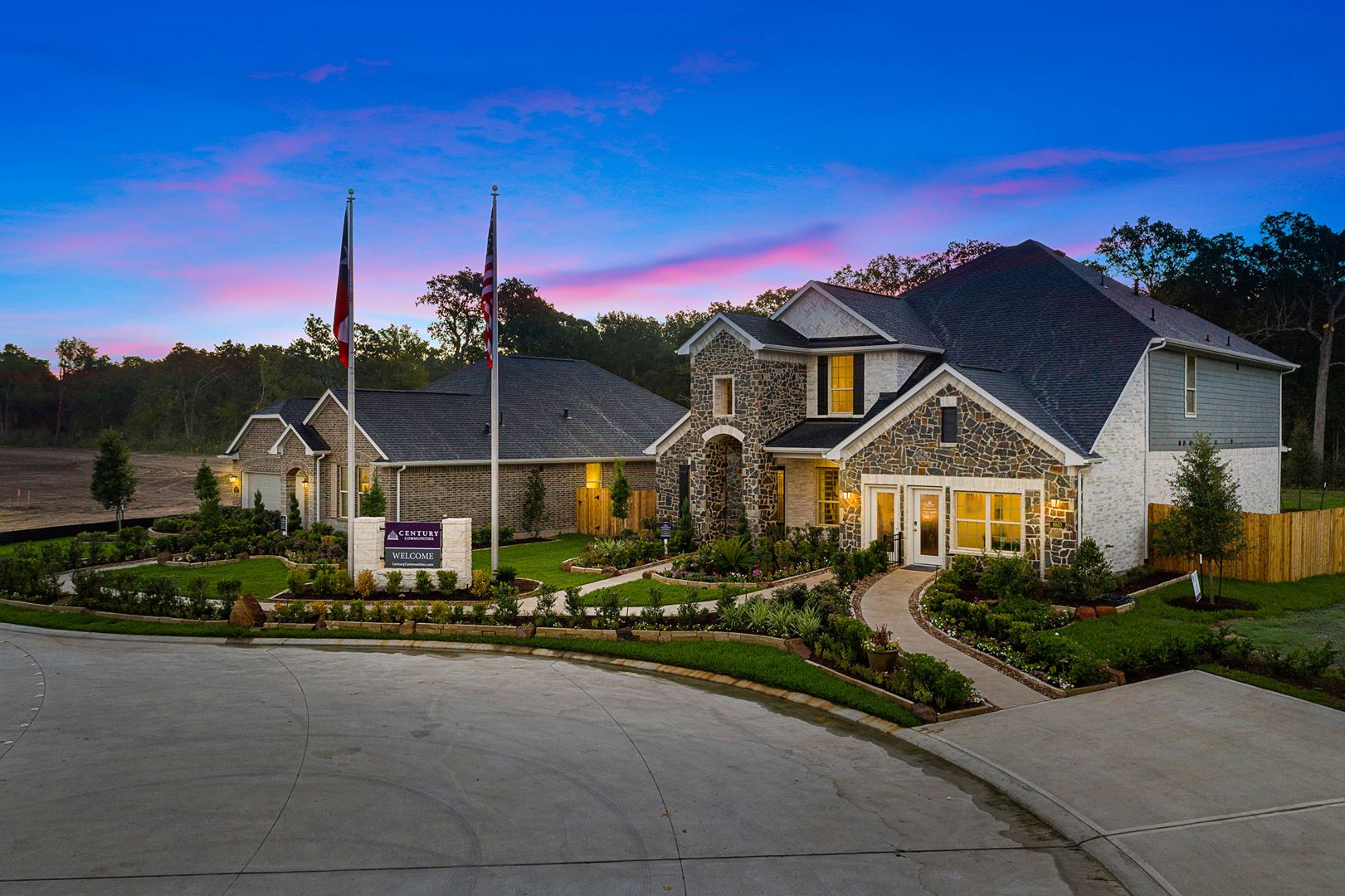 Polo Ranch in Fulshear, TX Prices, Plans, Availability