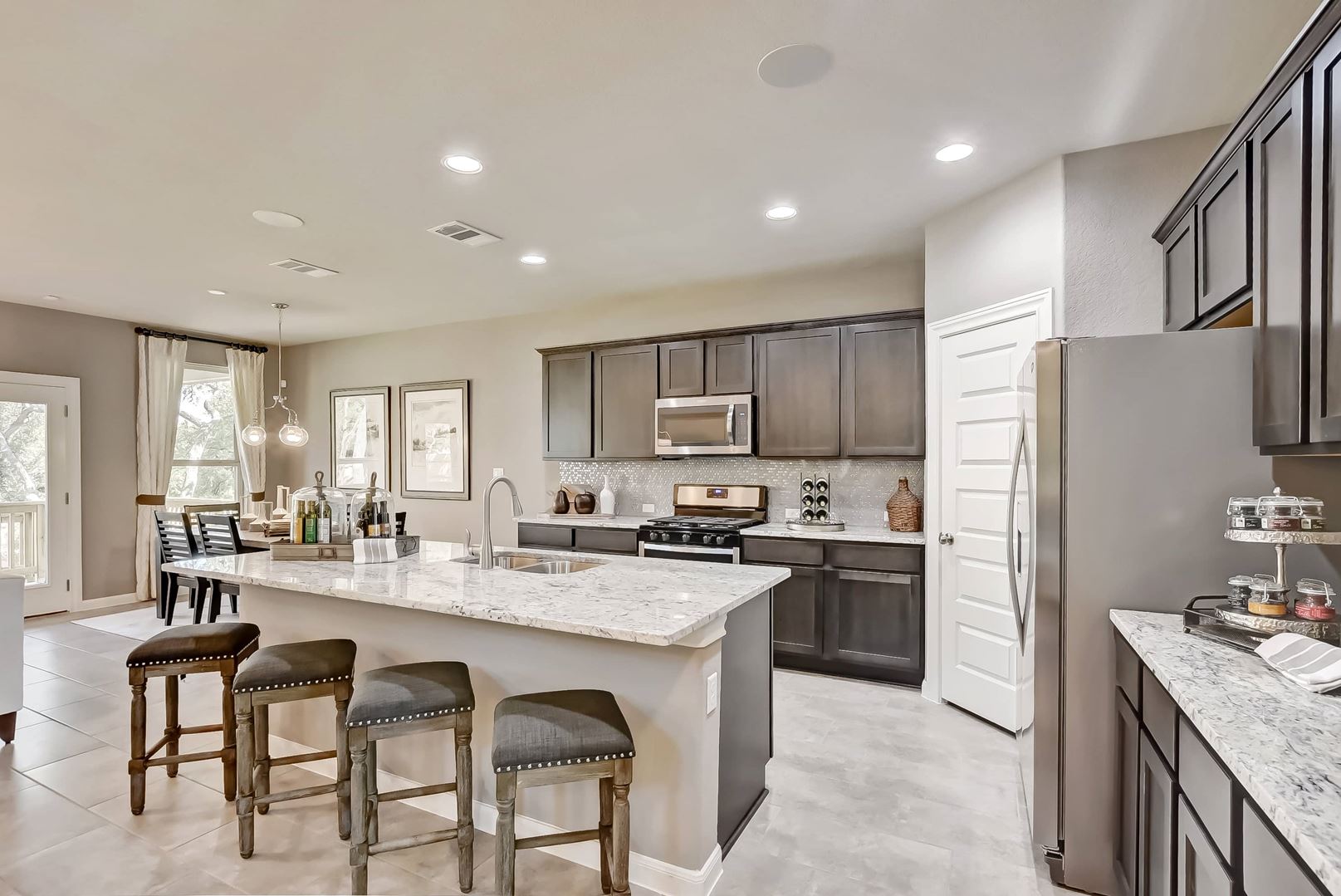 Stevens Ranch in San Antonio, TX Prices, Plans, Availability