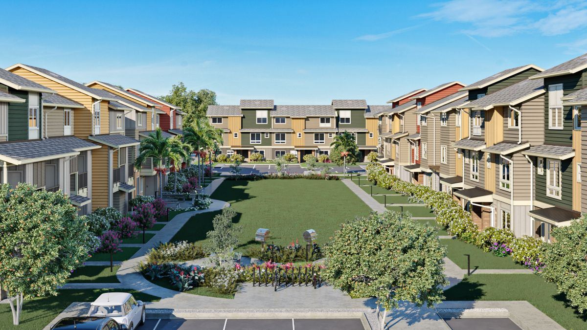 Kaikoi at Hoopili in Ewa Beach, HI Prices, Plans, Availability