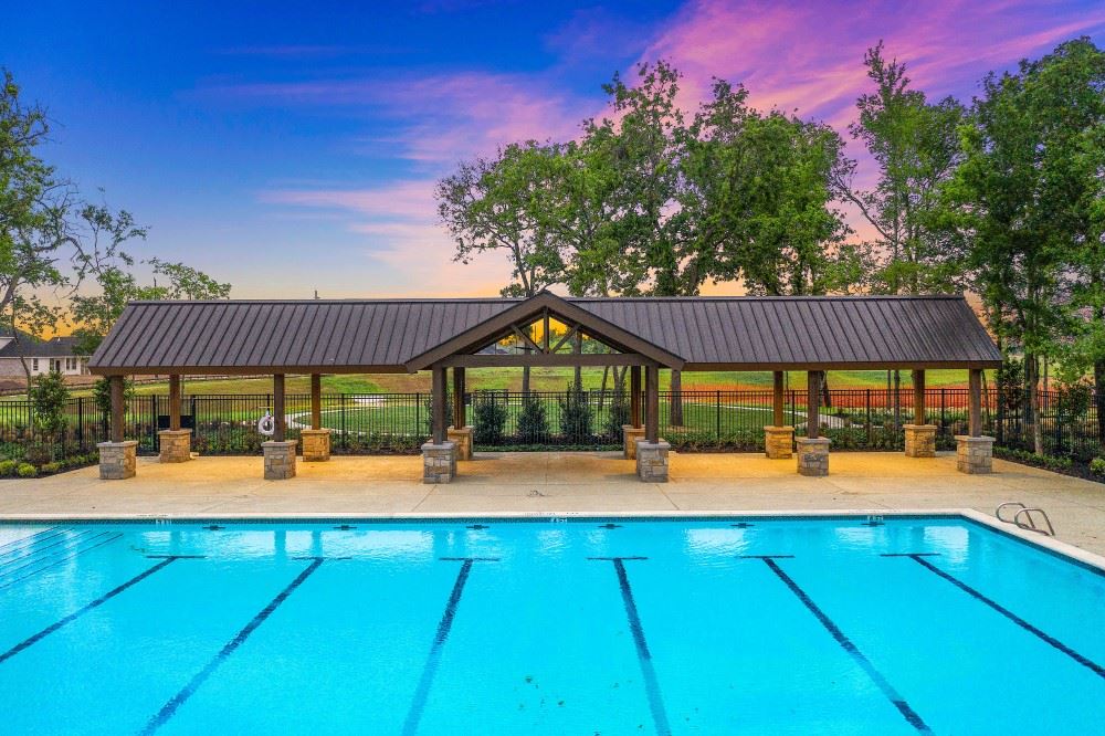 Polo Ranch in Fulshear, TX Prices, Plans, Availability