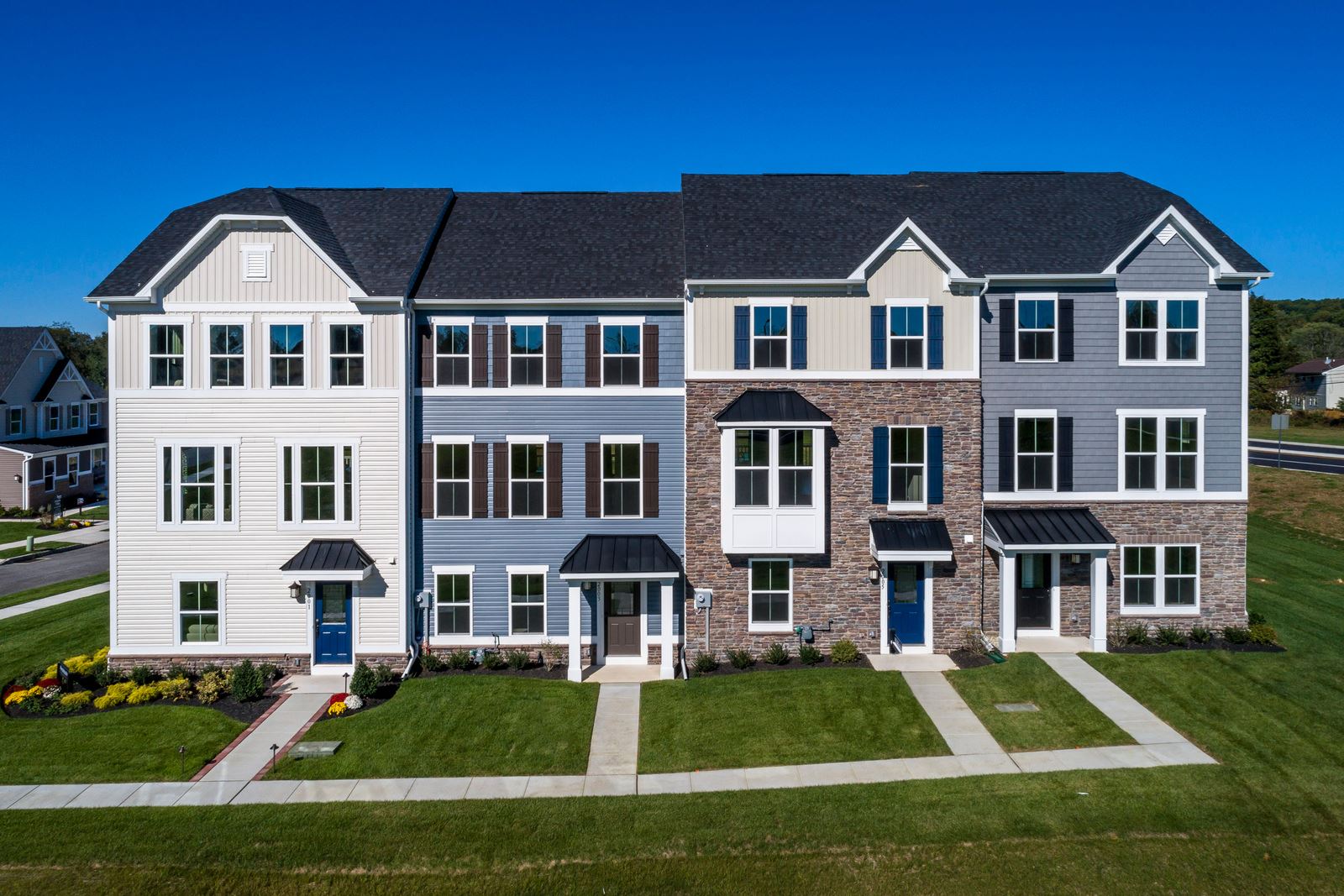 The Anchor at Glassworks in Aberdeen Township, NJ Prices, Plans