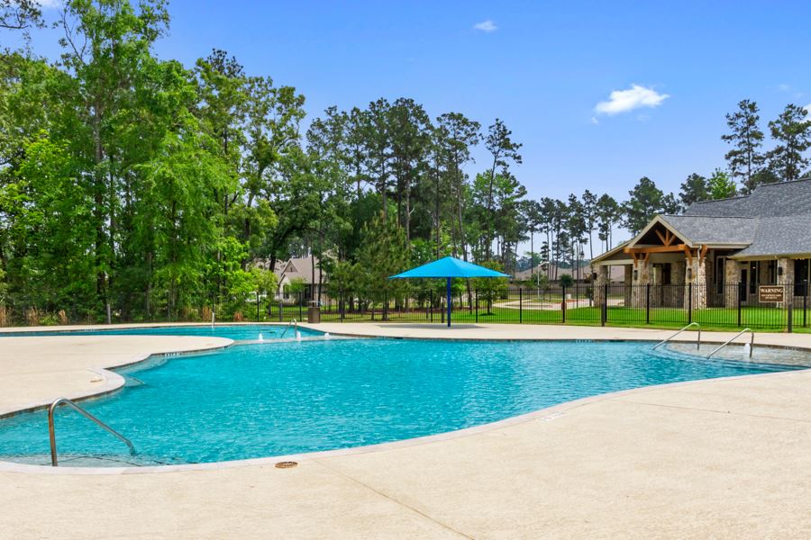Fosters Ridge in Conroe, TX Prices, Plans, Availability
