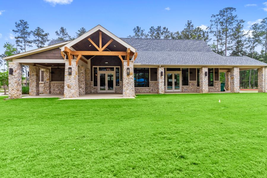 Fosters Ridge MODERN in Conroe, TX Prices, Plans, Availability