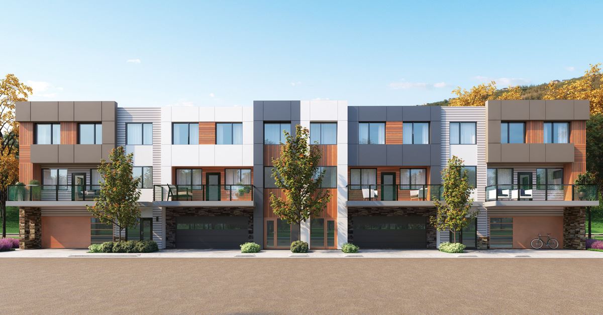 The Village at Trinity Hills in Calgary, AB Prices, Plans, Availability