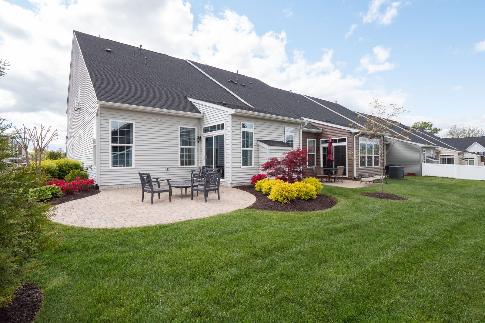 Harrington Terrace Villas in Frederick, MD Prices, Plans, Availability