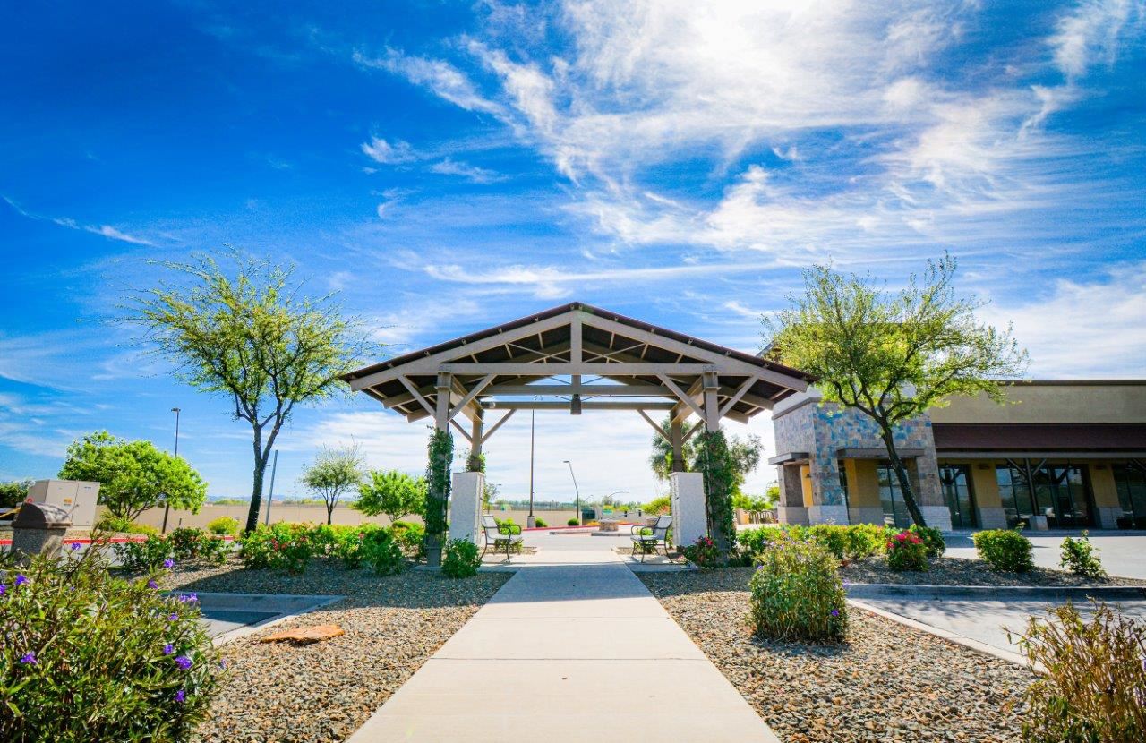 Magnolia Grove in San Tan Valley, AZ Prices, Plans, Availability