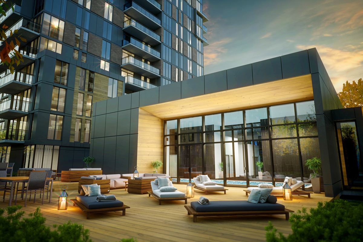 Condos Market in Laval, QC Prices, Plans, Availability