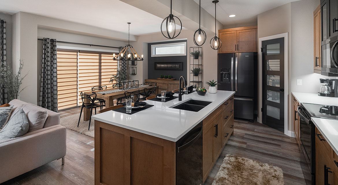 Sage Creek in Winnipeg, MB Prices, Plans, Availability