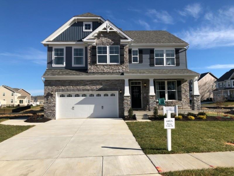 Blake's Legacy II in Bel Air, MD Prices, Plans, Availability