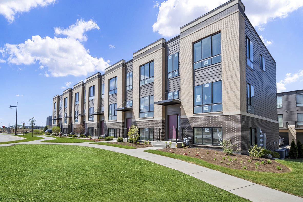 Northgate at Veridian in Schaumburg, IL Prices, Plans, Availability