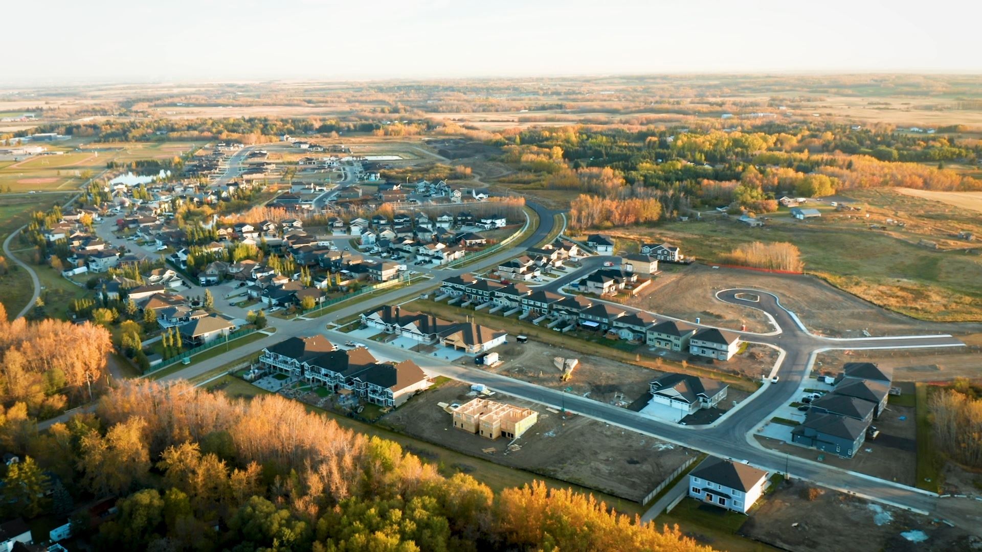 Ardrossan Heights in Ardrossan, AB Prices, Plans, Availability