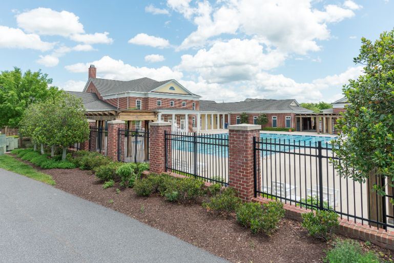 Ladysmith Village in Ruther Glen, VA Prices, Plans, Availability