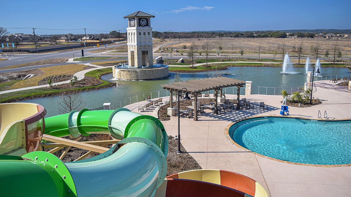 The Orchards at Valley Ranch in San Antonio, TX Prices, Plans