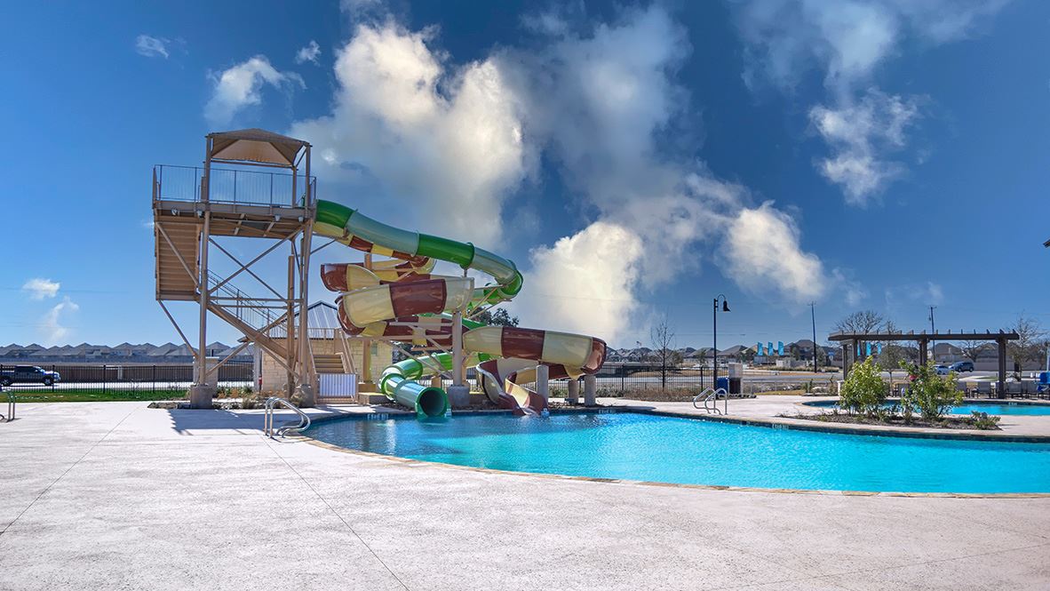 The Orchards at Valley Ranch in San Antonio, TX Prices, Plans