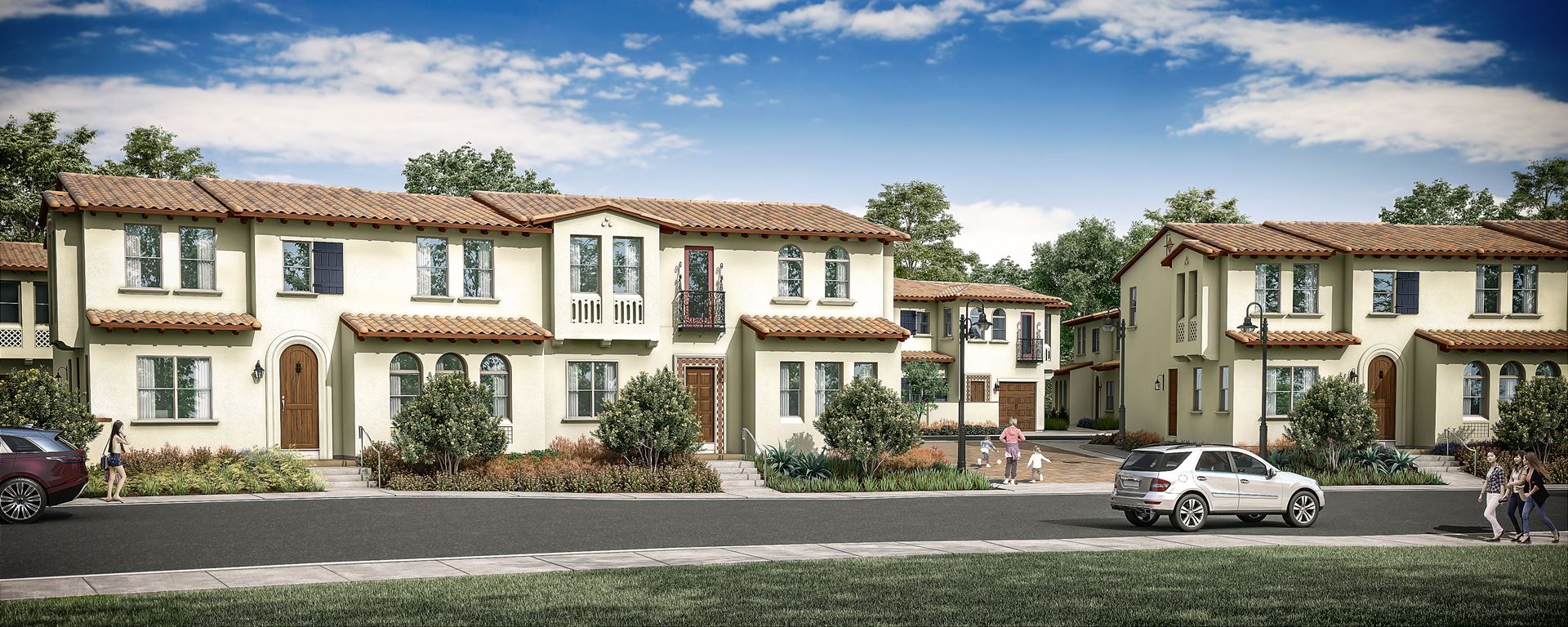 Las Colinas in Walnut, CA Prices, Plans, Availability