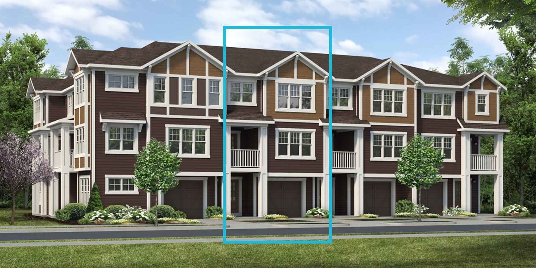 Stillwater in Edmonton, AB Prices, Plans, Availability