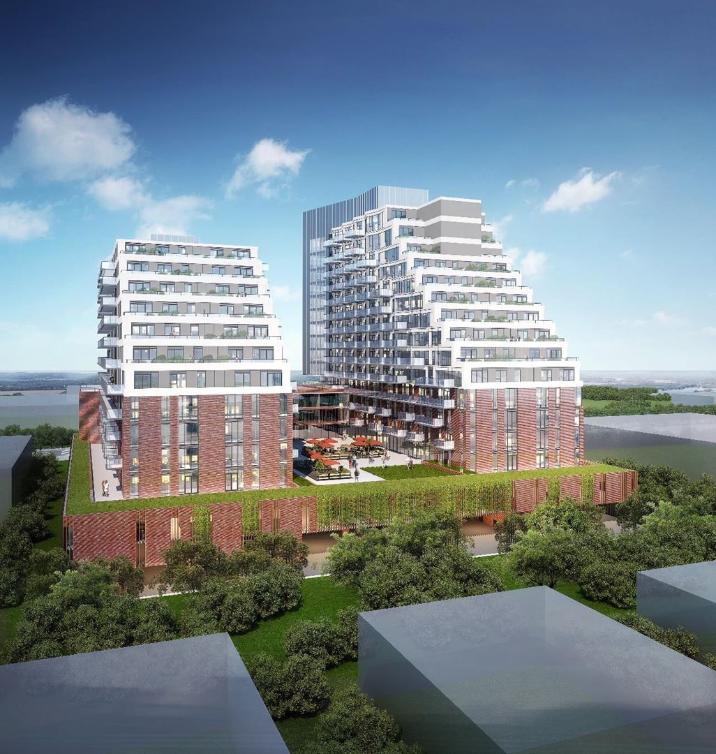 1593 Highland Road West Condos in Kitchener, ON Prices, Plans, Availability