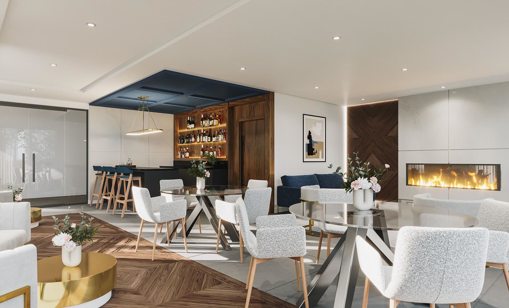 Marquise Condominiums Phase VI in Laval, QC Prices, Plans, Availability