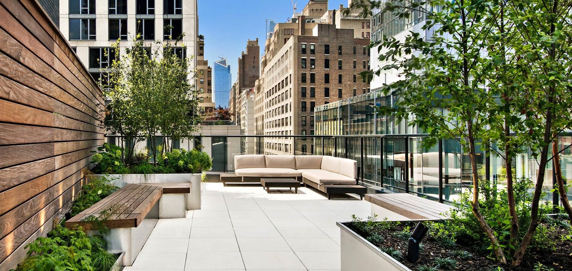 The Noma in New York, NY Prices, Plans, Availability