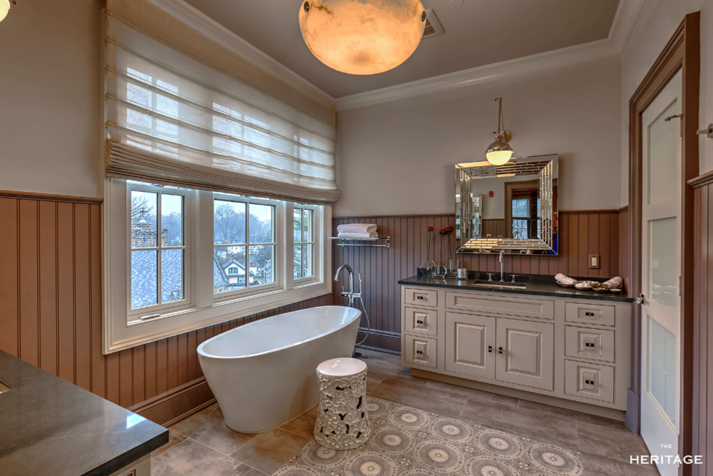 The Heritage at Claremont in Bernardsville, NJ Prices, Plans