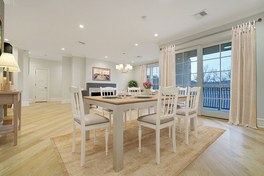 The Heritage at Claremont in Bernardsville, NJ Prices, Plans