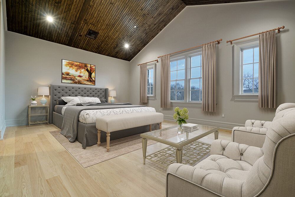 The Heritage at Claremont in Bernardsville, NJ Prices, Plans