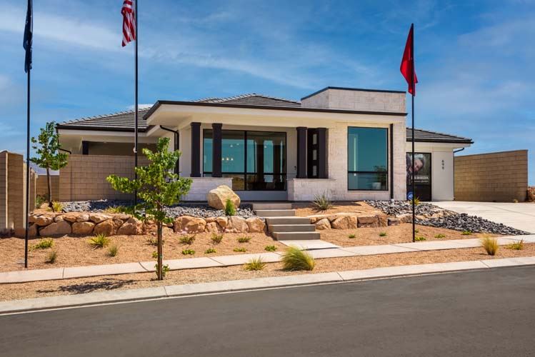 Desert Color in St. UT Prices, Plans, Availability