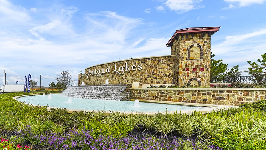 Ventana Lakes in Katy, TX Prices, Plans, Availability