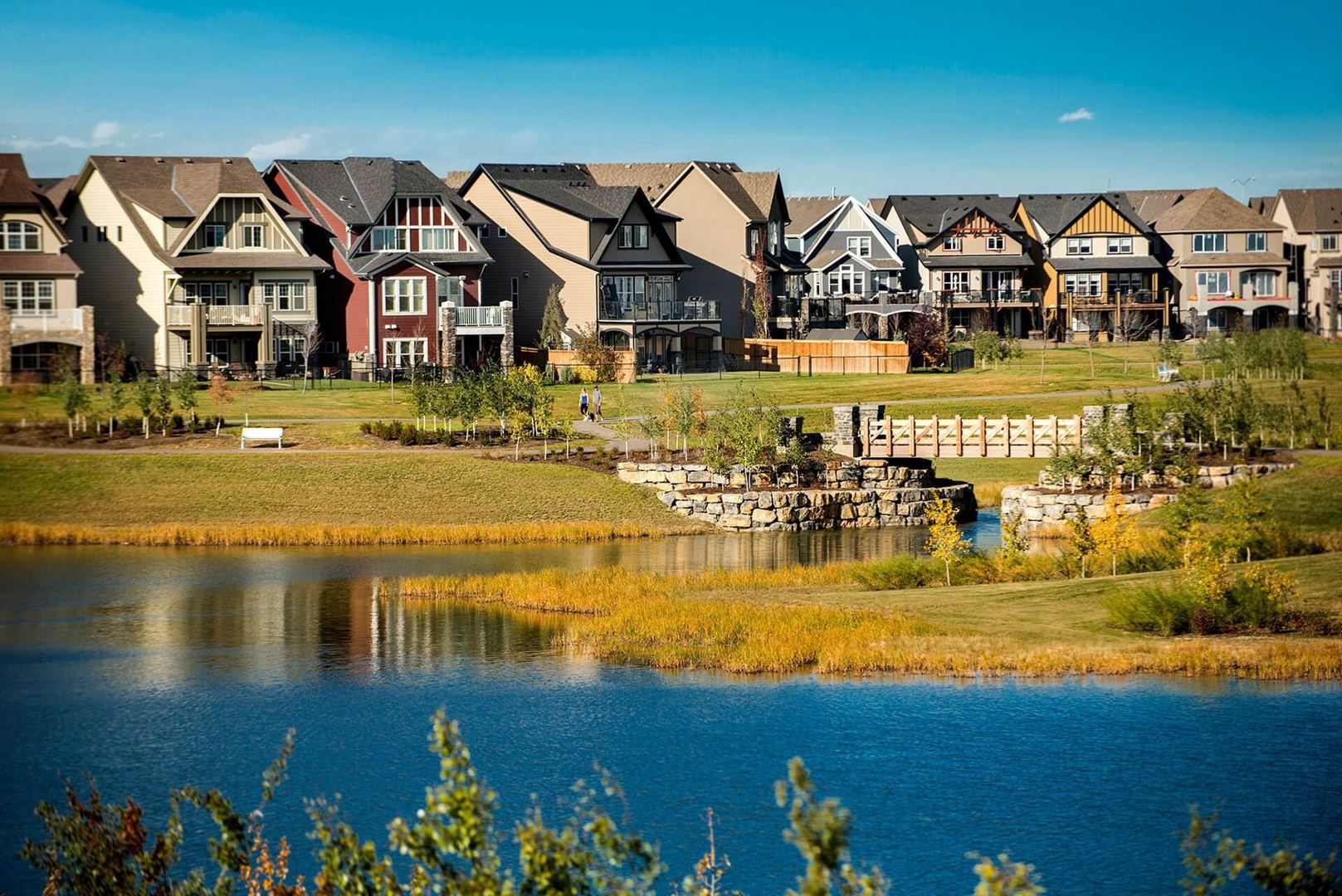 Mahogany in Calgary, AB Prices, Plans, Availability