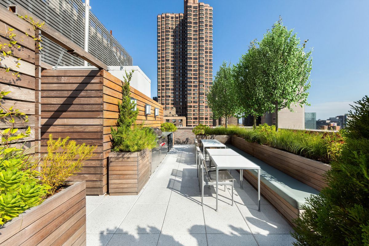 The Lindley in New York, NY Prices, Plans, Availability