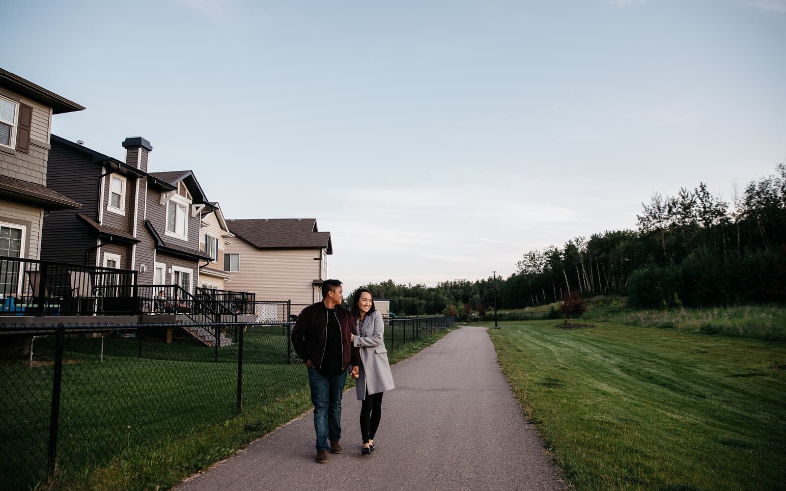 Duplex Collection in Edgemont in Edmonton, AB Prices, Plans, Availability