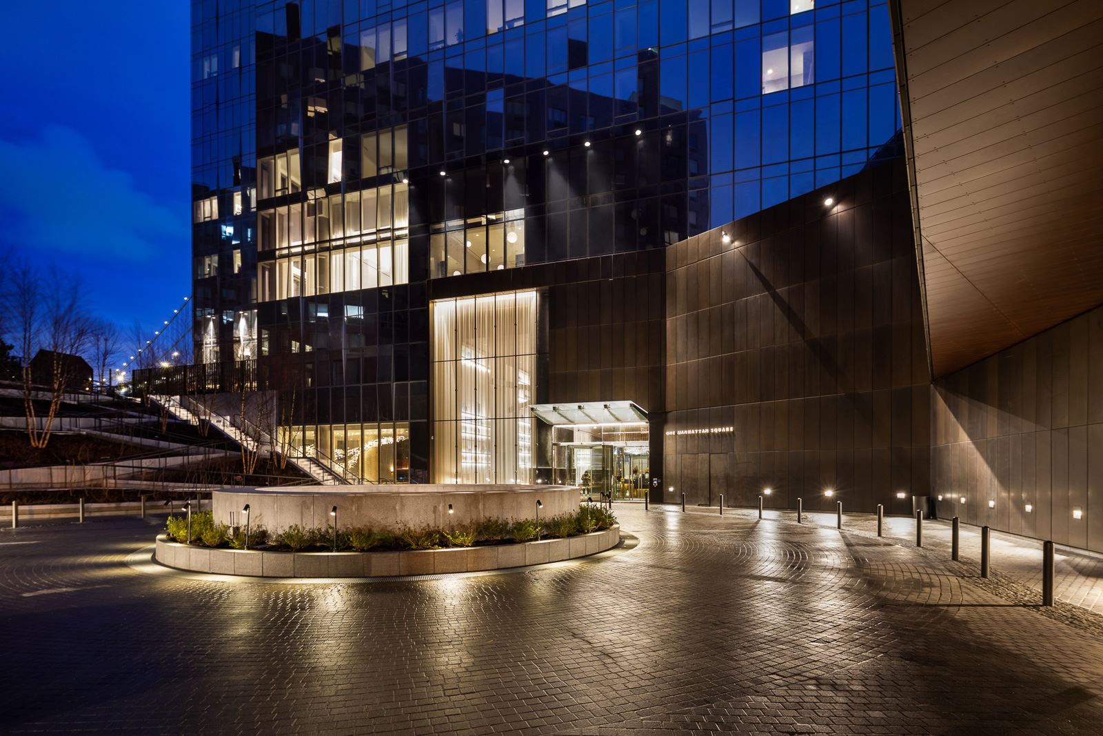 One Manhattan Square in New York, NY Prices, Plans, Availability