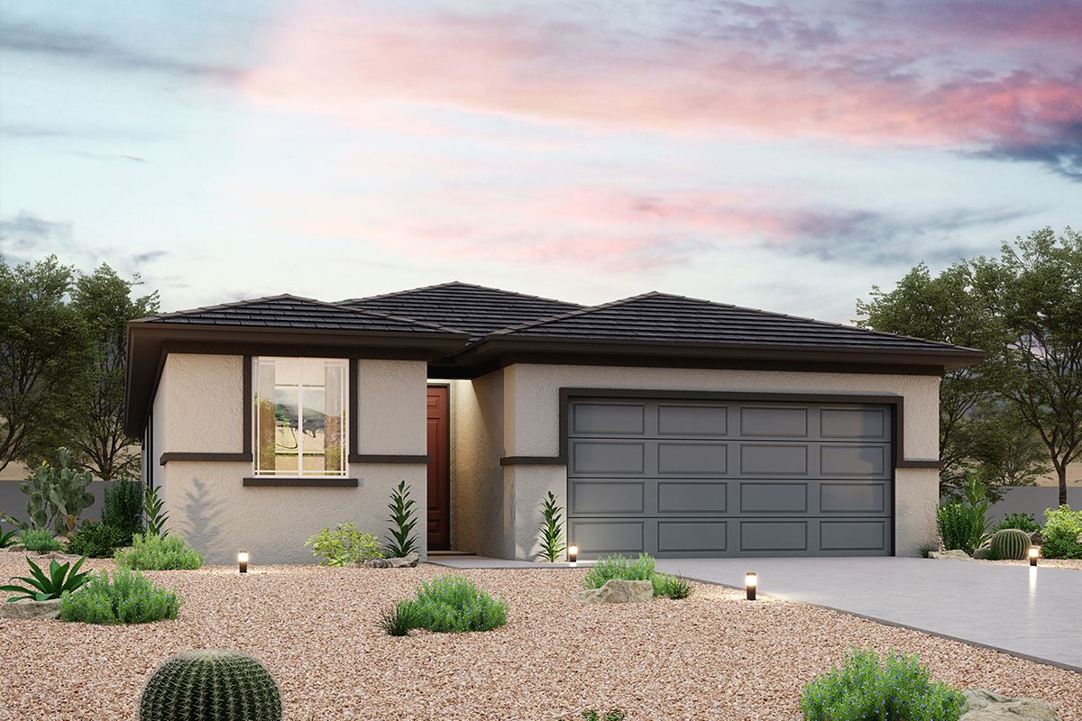 North Copper Canyon The Grove Collection in Surprise, AZ Prices