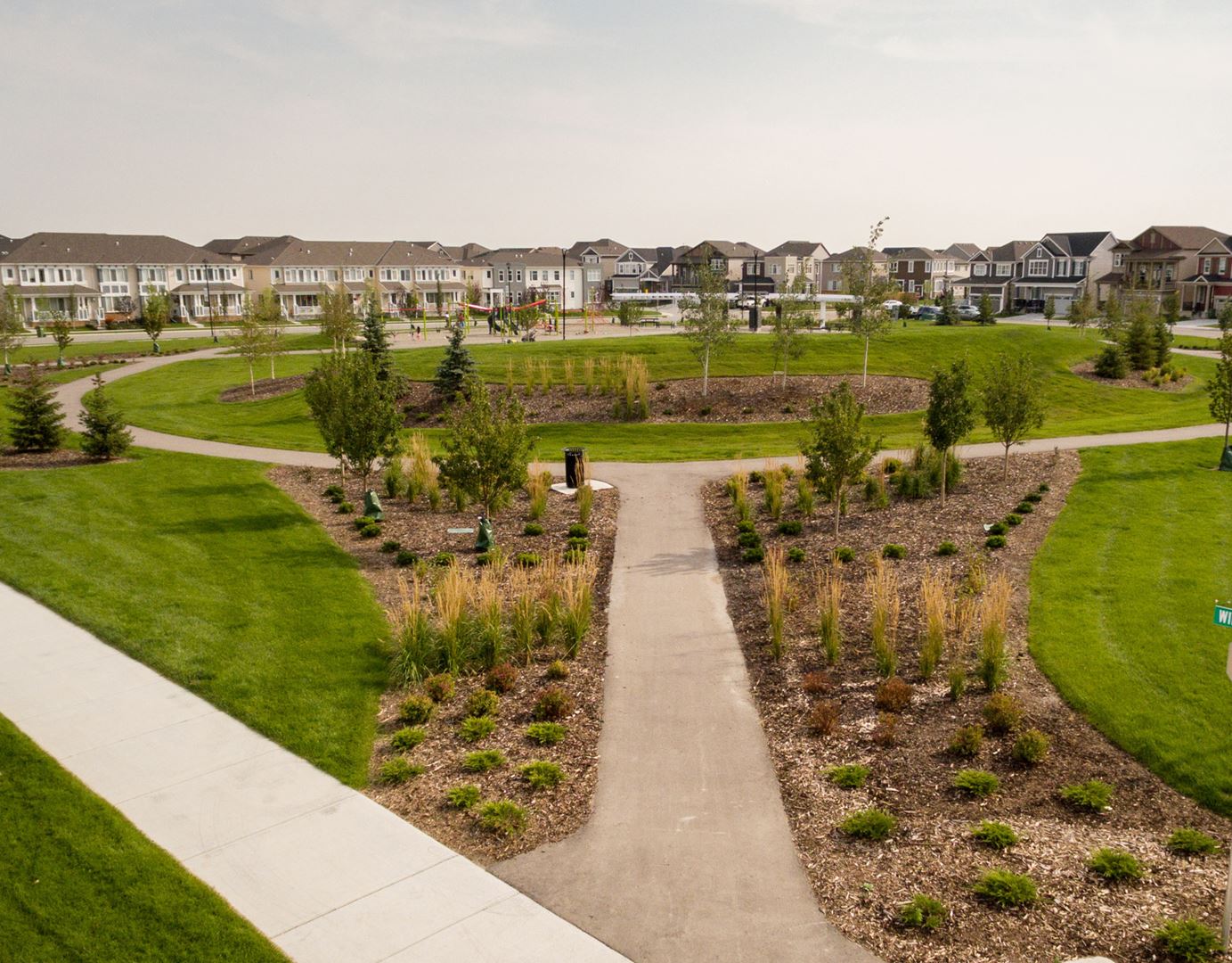 Southwinds in Airdrie, AB Prices, Plans, Availability