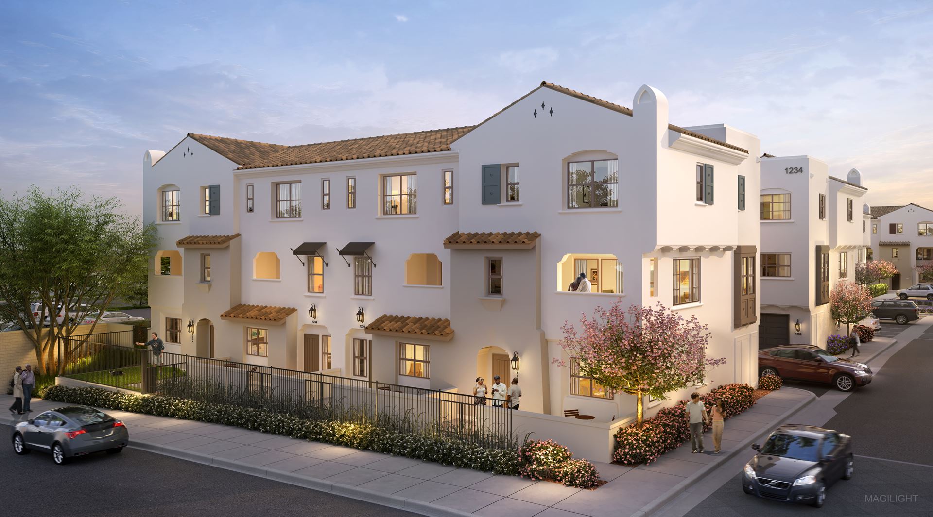 Paloma in La Mirada, CA Prices, Plans, Availability