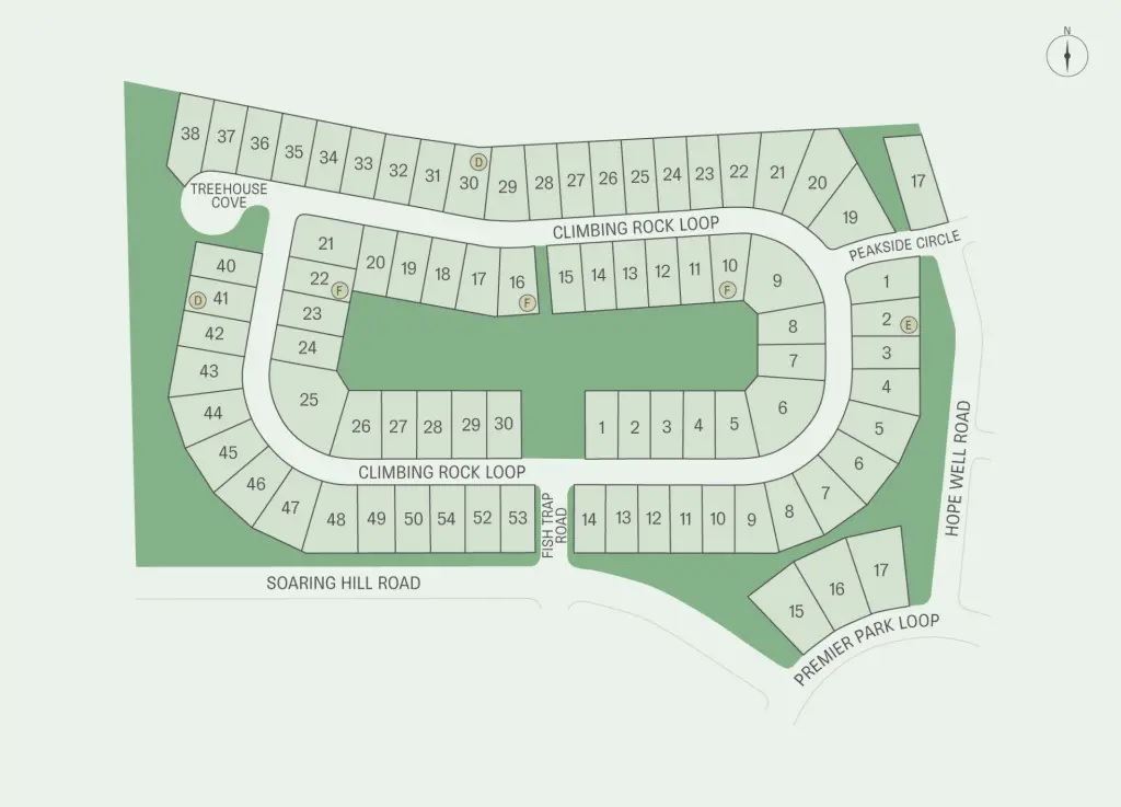 Caliterra in Dripping Springs, TX Prices, Plans, Availability