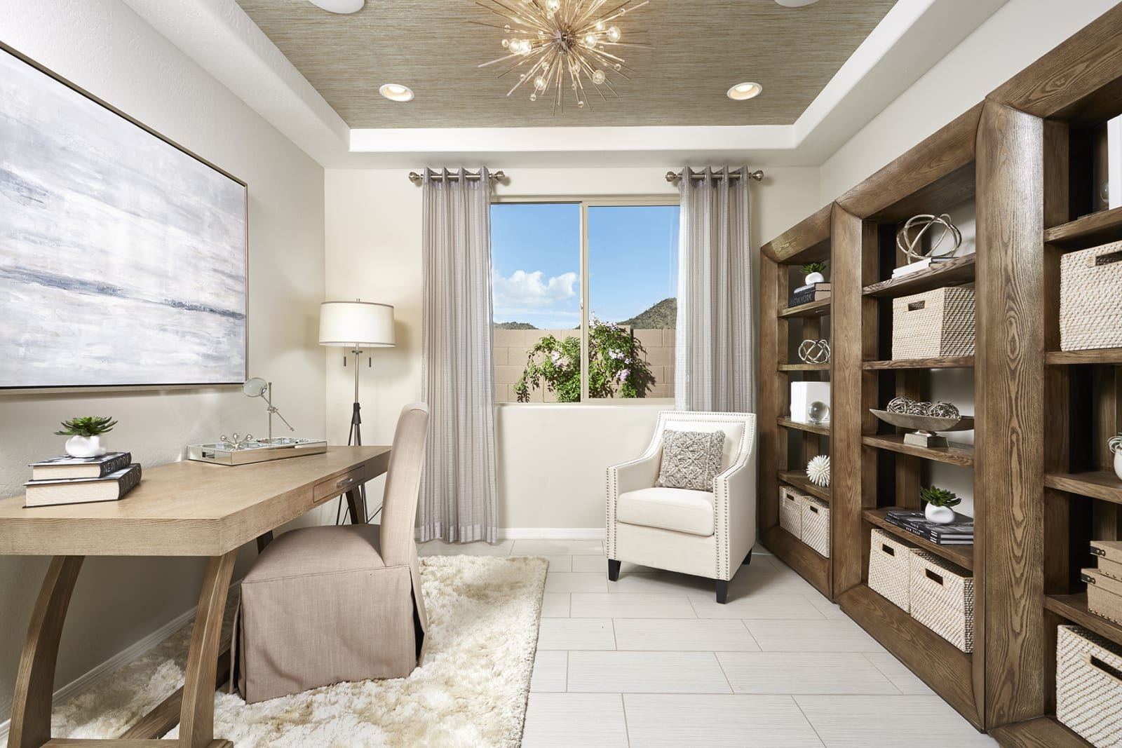 Aloravita Estate Series in Peoria, AZ Prices, Plans, Availability