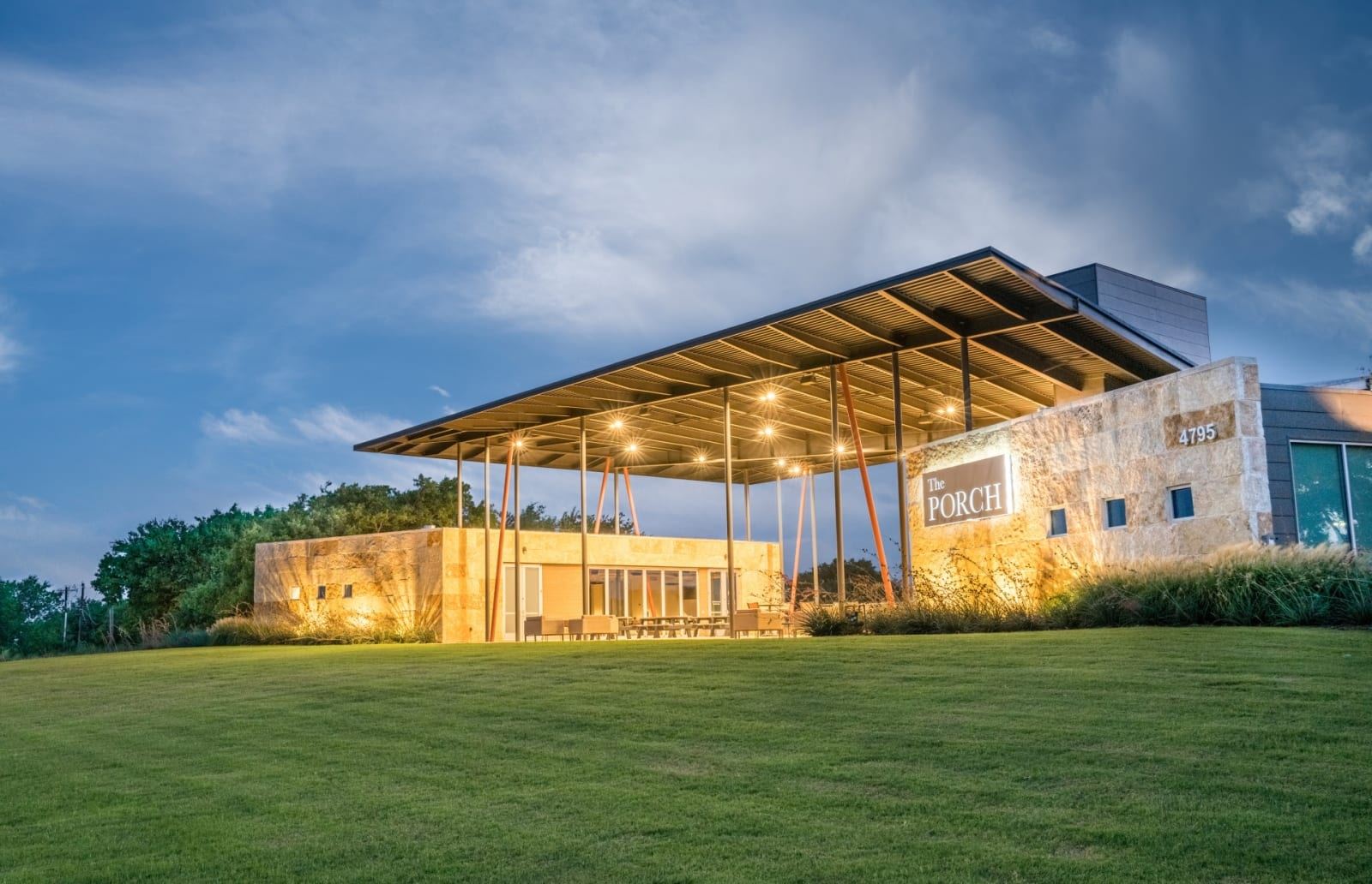 Del b at Union Park in Aubrey, TX Prices, Plans, Availability