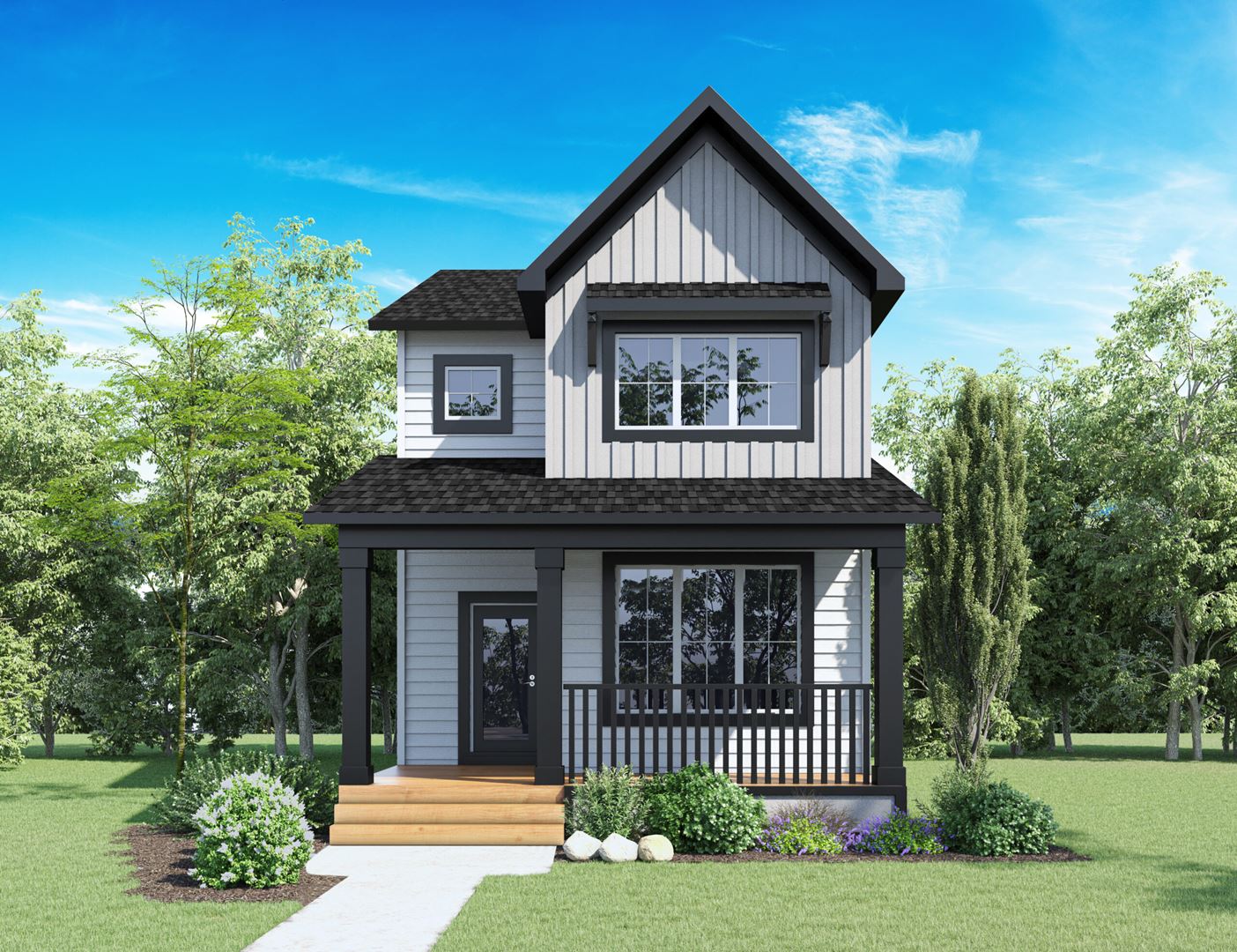 Belvedere in Calgary, AB Prices, Plans, Availability