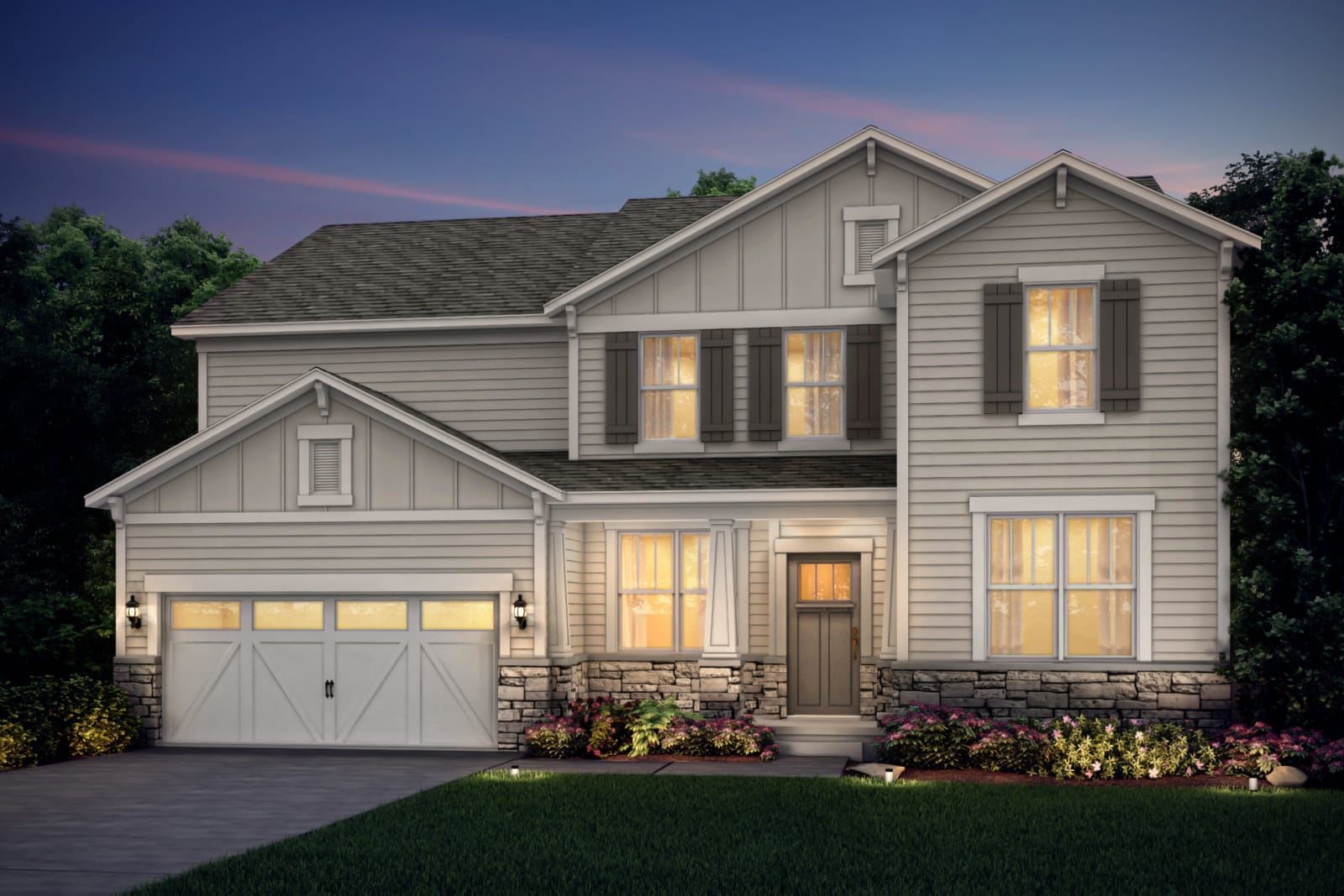 Wagner Farms in Naperville, IL Prices, Plans, Availability