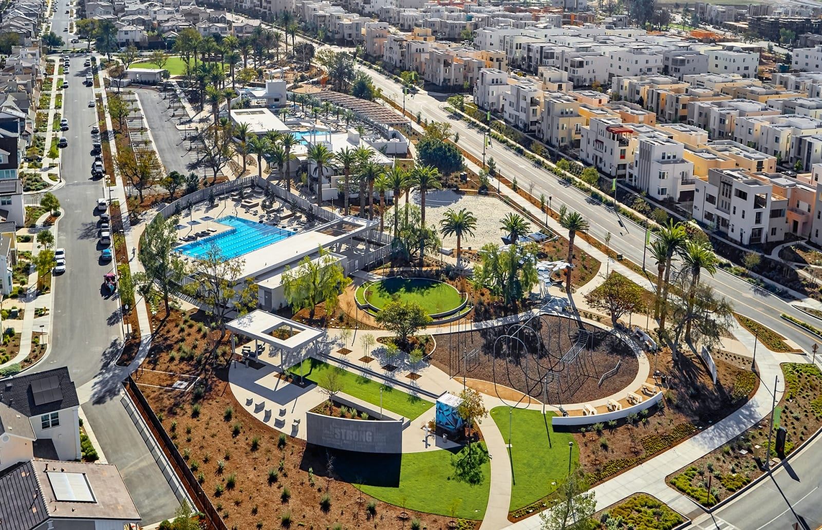 Apex at Rise in Irvine, CA Prices, Plans, Availability