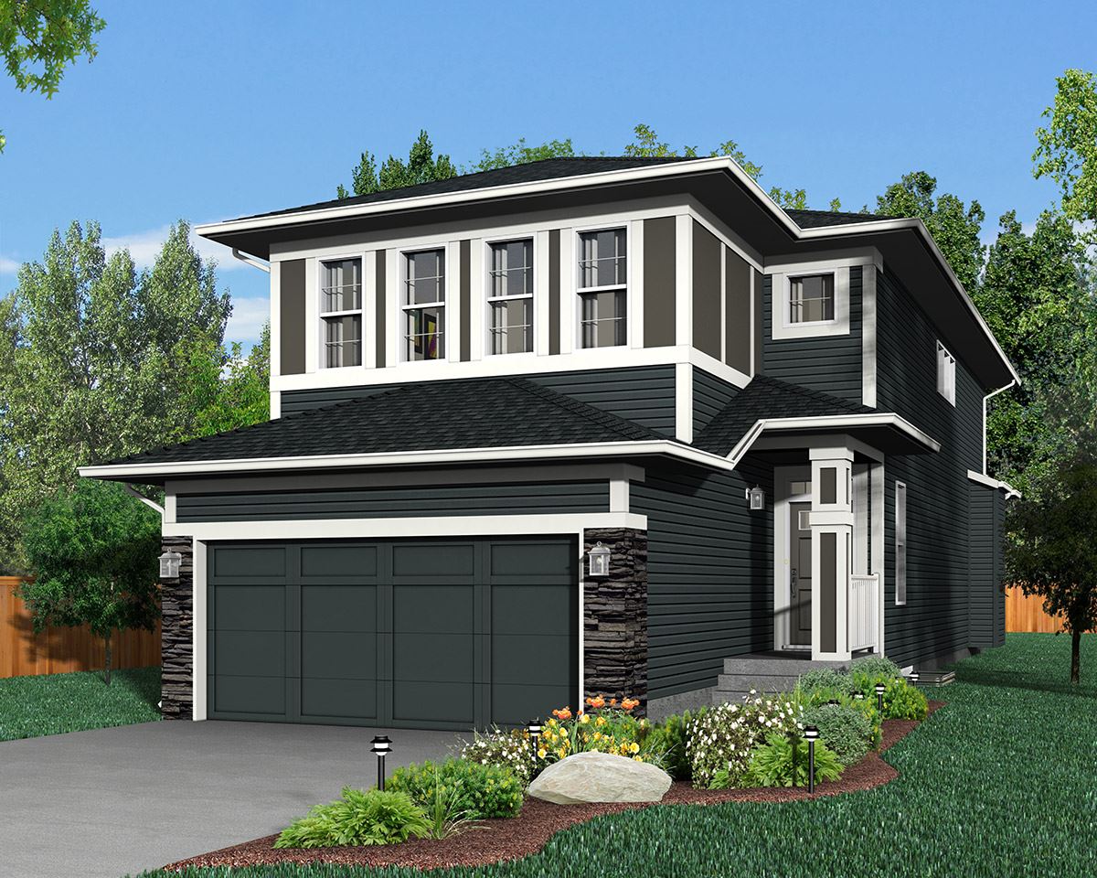 Heritage Hills in Cochrane, AB Prices, Plans, Availability